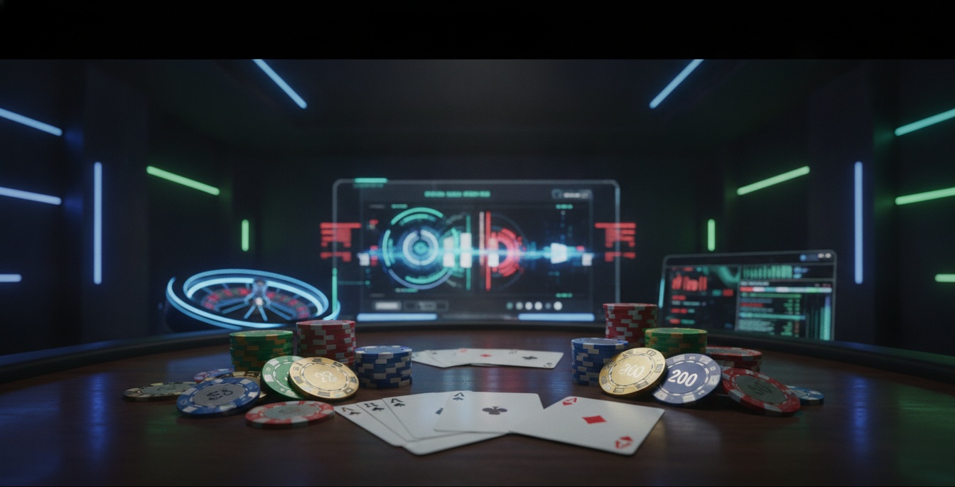 Buran Casino